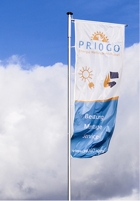 <p>
Priogo zeigt in Zülpich Flagge.
</p>