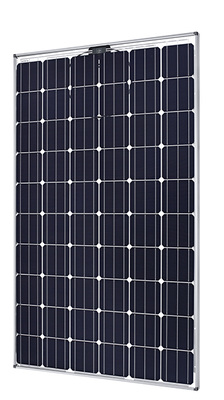 <p>
</p>

<p>
Solarworld hatte sein Bisun schon in London vorgestellt.
</p> - © Foto: Solarworld

