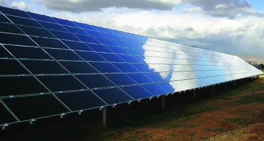 Die neue Finanzierungsmethode von Solaranlagen machen alle vorherigen Renditeberechnungen zunichte. - © First Solar
