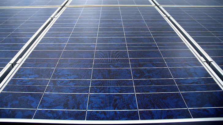 Die Teilmiete von Solaranlagen selbst steht nicht zu Debatte, sondern die EEG-Umlage auf den Eigenverbrauch aus der Anlage. - © Upman/BSW Solar
