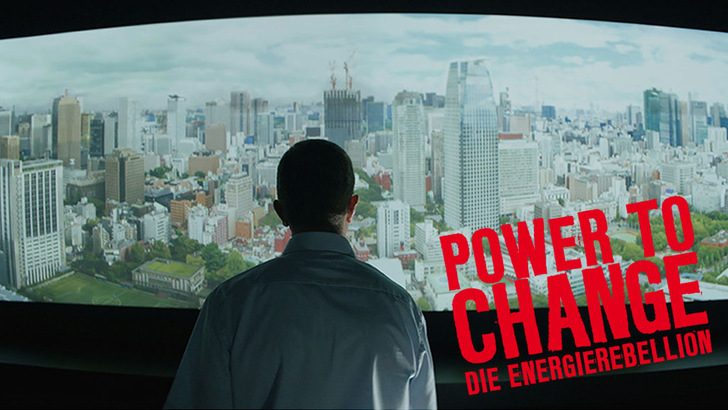 Power to Change: Sehenswerter Dokumentarfilm mit gut recherchierten Fakten und symphatischen Protagonisten. - © Power to Change
