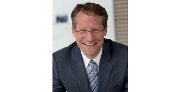 Joachim Goldbeck wurde erneut zum Präsidenten des Bundesverbandes Solarwirtschaft gewählt. - © BSW Solar
