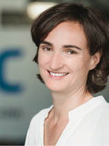Aurélie Alemany ist seit Oktober CEO von Senec in Leipzig. Sie hat Verfahrenstechnik studiert und ist seit 2011 in der Energiebranche tätig. In den vergangenen fünf Jahren wirkte sie bei der Yello Strom GmbH in Köln, zuletzt als Geschäftsführerin.