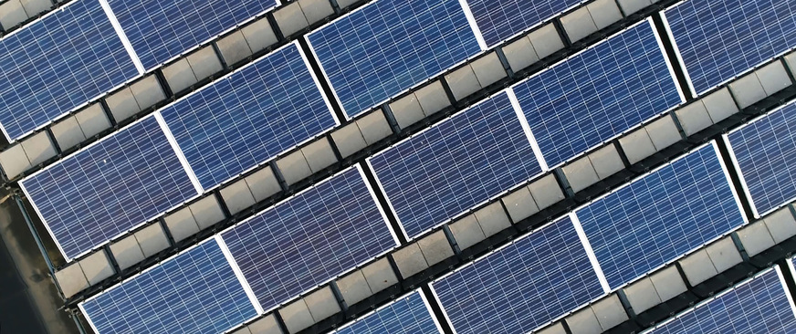 Geplant wurde die Anlage vom Berliner Dienstleister Solarimo.