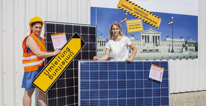 Lange musste PV Austria kämpfen, um die Hürden für den Solarenergieausbau in Österreich zu überwinden.