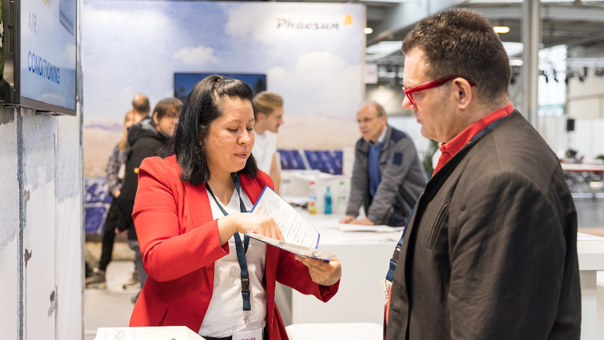 Netzferne Photovoltaik wird in den kommenden Jahren ein wesentlicher Innovationstreiber.