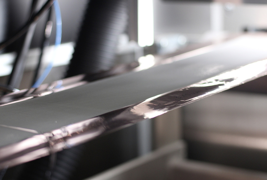 Technische Innovationen an der RWTH Aachen könnten die Kosten der Zellproduktion weiter senken.