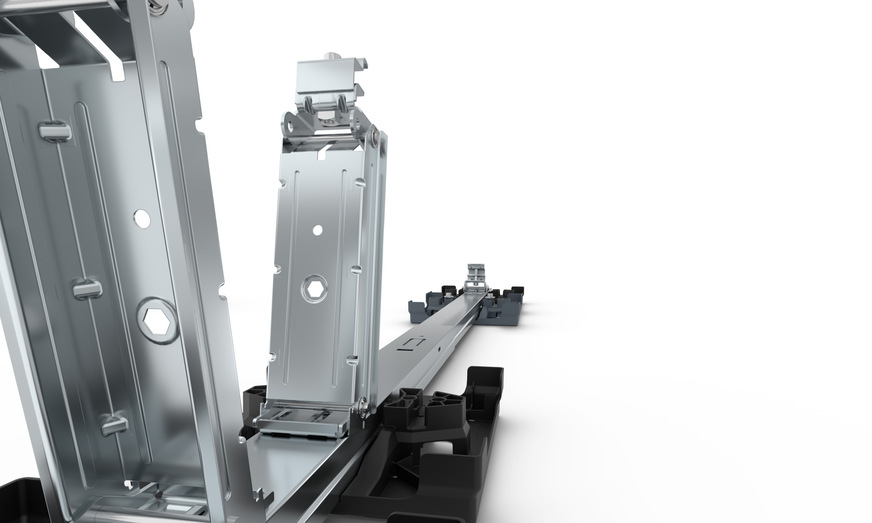 Das neue PMT X118