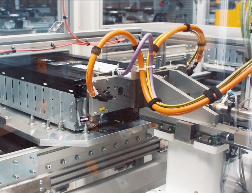 Sicherheit wird wichtiger: Tesvolt hat zusammen mit anderen Herstellern eine Initiative angestoßen, um die Standards zu erhöhen.