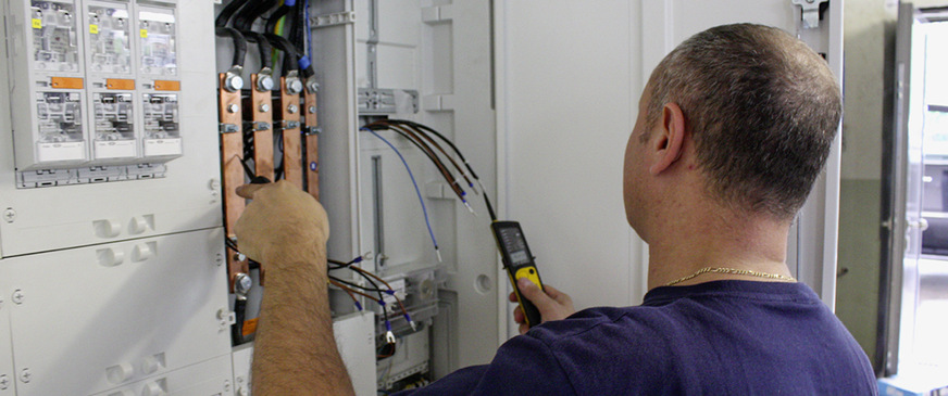 Der Schwerpunkt liegt auf solarelektrischer Vollversorgung.