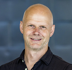 Mark Rigter