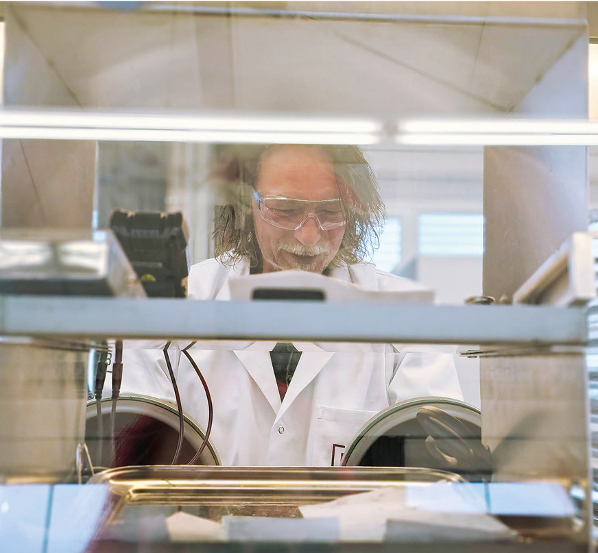 Technologieentwickler HPB vergibt Lizenzen an Hersteller.