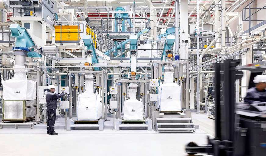 Ziel ist es, teure Importe zu reduzieren.