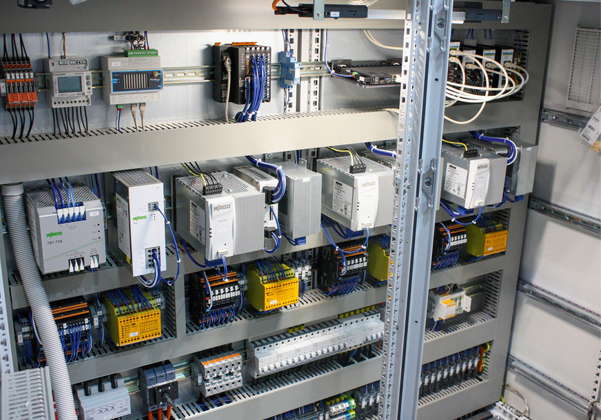 Nicht nur Großprojekte sind von Cyberkriminellen bedroht.