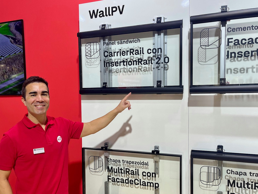 Eugenio Segarra Hernández ist Country Manager Spain bei K2.