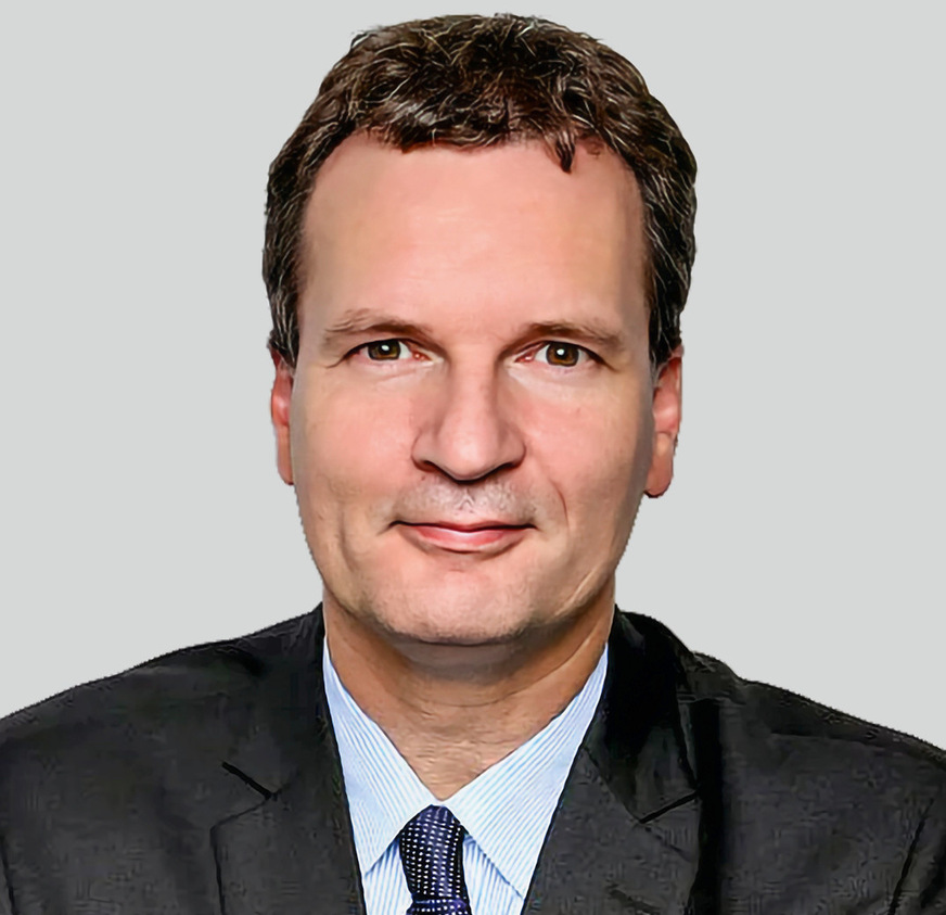 Batterieforscher Dirk Uwe Sauer von der RWTH Aachen.