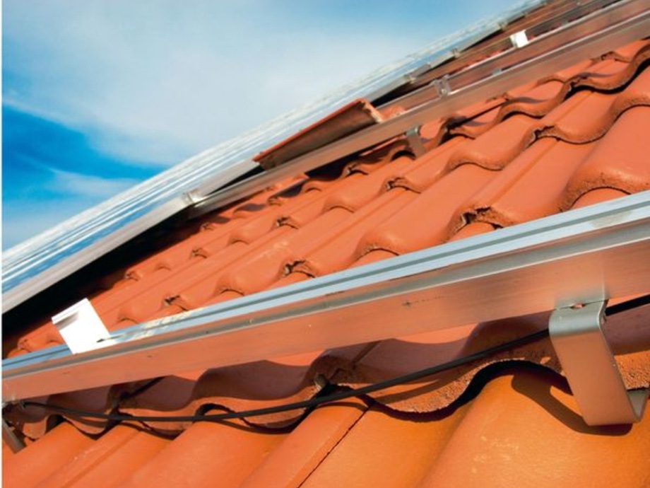 Sitzt Passt Hat Luft Photovoltaik