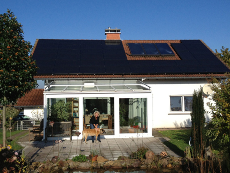 Viessmann verkauft Solarmodule von LG - photovoltaik