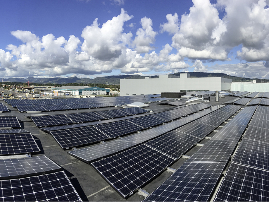 Wartung photovoltaikanlage Wartung photovoltaikanlage