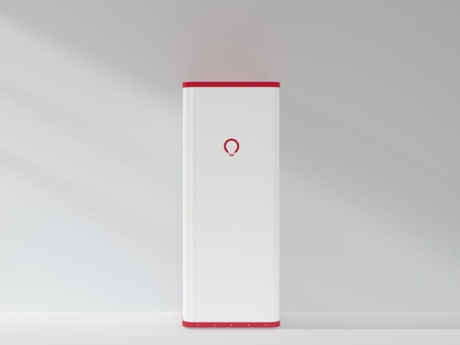 Redox-Flow-Speicher für zu Hause | photovoltaik