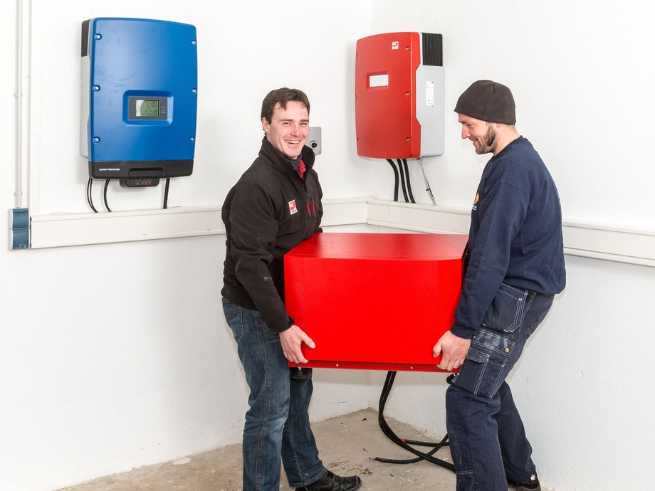 8 Tipps für Solarstromspeicher im Eigenheim | photovoltaik