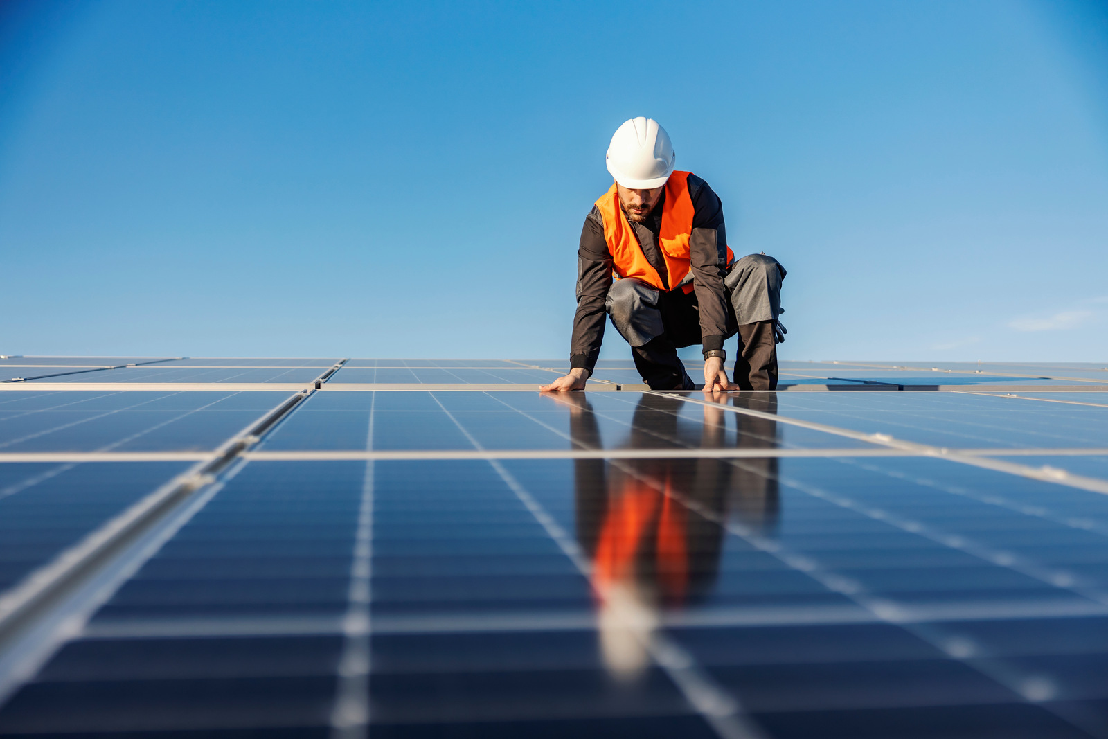 Photovoltaik: So planen und betreiben Sie PV-Anlagen wirtschaftlich!