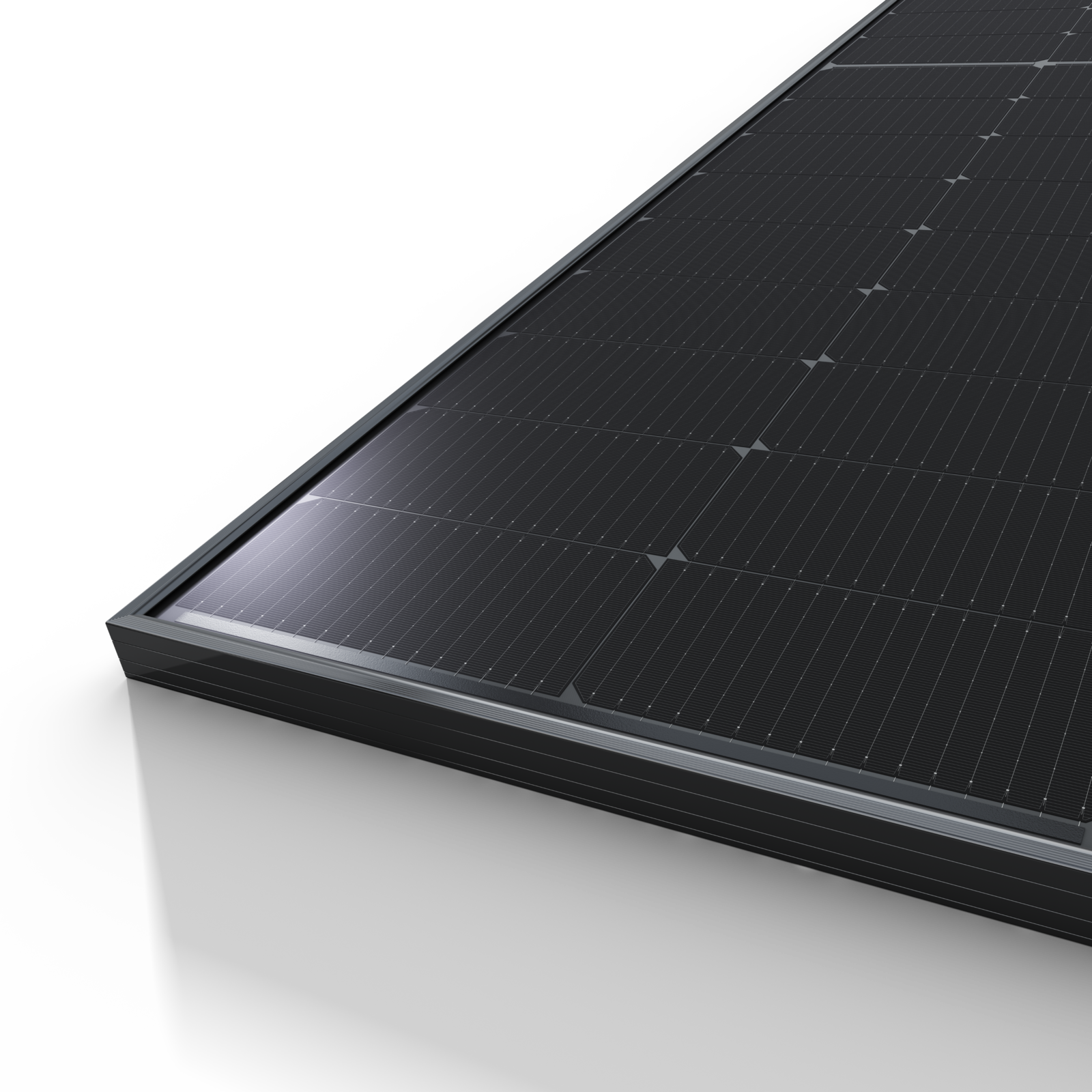 N-Type-Zellenserie von DAS Solar