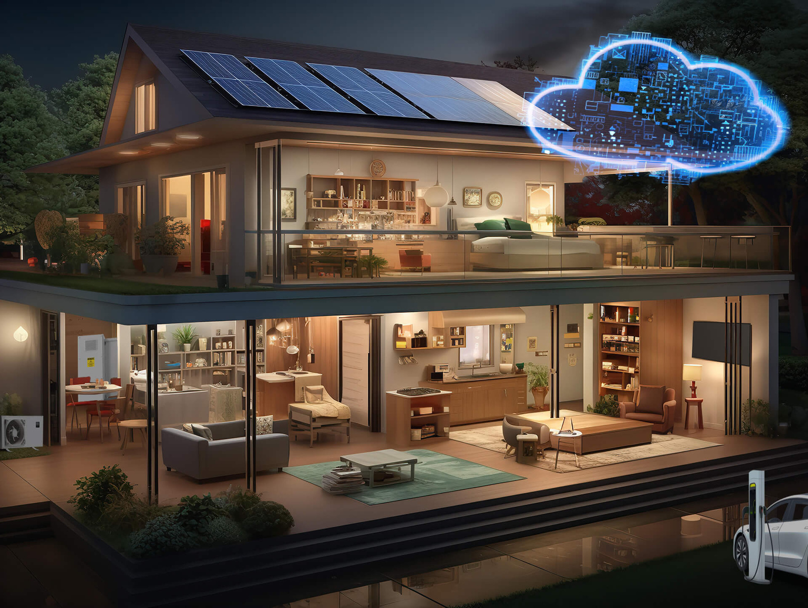 Wie SonneNext energy und Sigenergy die Energiewende vorantreiben