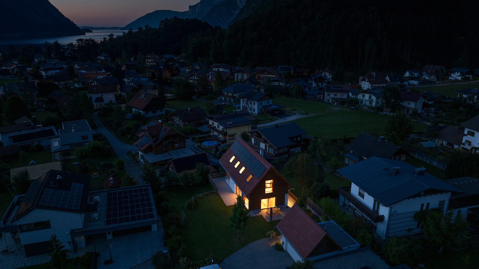 Maßgeschneiderte Notstromlösungen von Fronius – maximale Unabhängigkeit, volle Flexibilität