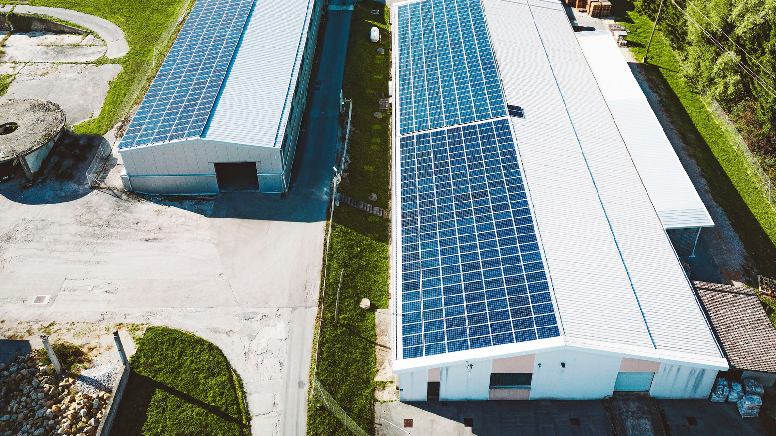 PV-Sicherheit & Notstrom: Warum resiliente Systeme für moderne Energieprojekte unverzichtbar sind