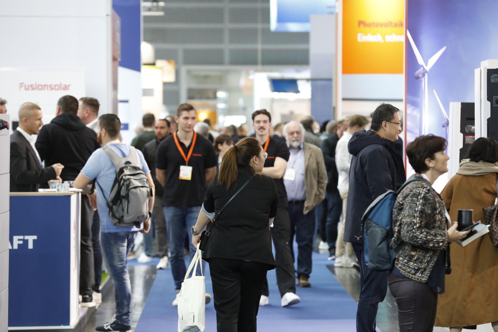 Hier treffen sich die Experten erneuerbare Energie in Österreich