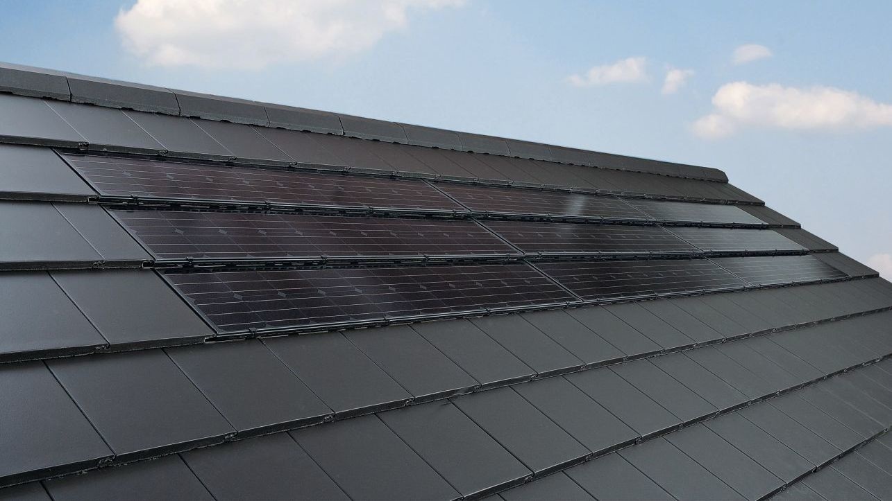 Dachziegel | Themen - photovoltaik