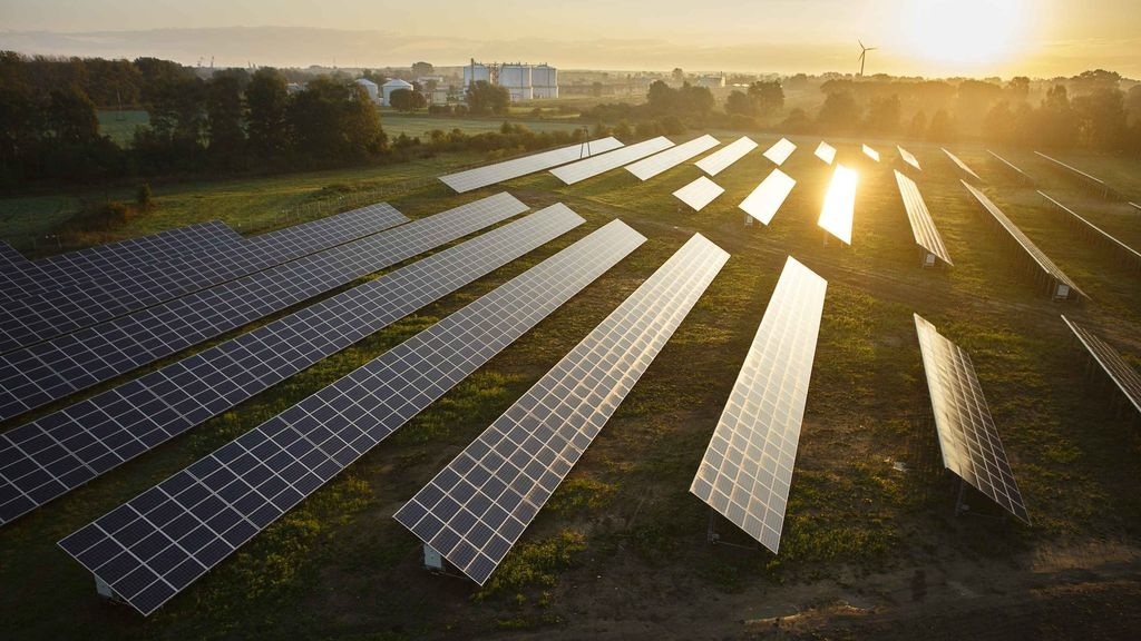 Polen: Axpo schließt PPA für 300 Megawatt Solarpower