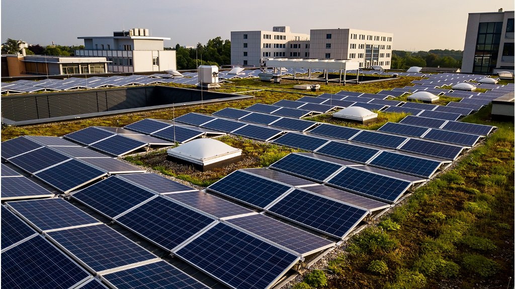 Photovoltaikanlage als Absicherung gegen steigende Stromkosten