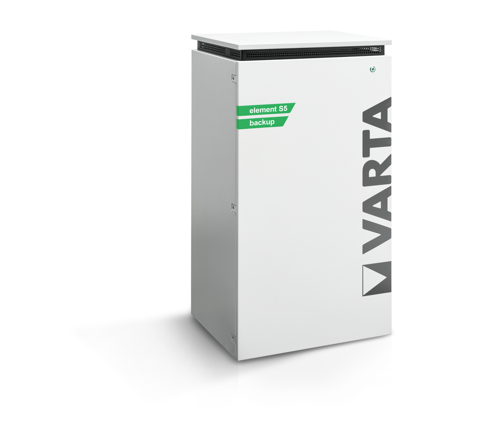 Varta: Speicher liefert auch Notstrom