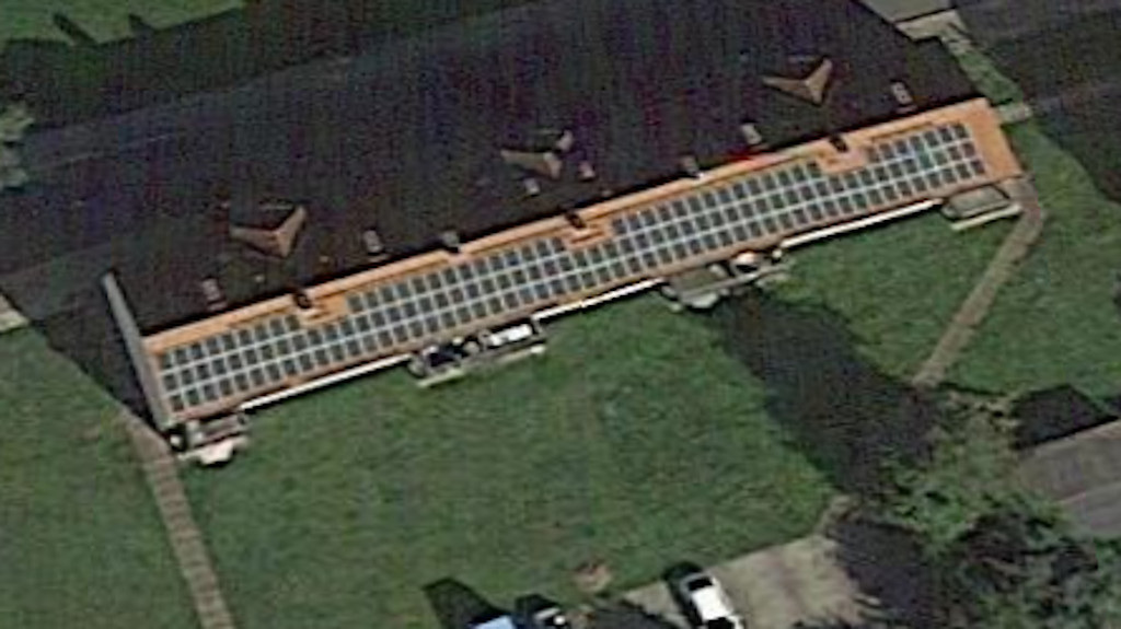 Angebot der Woche: Dachanlage mit 28,5 Kilowatt in Sachsen-Anhalt