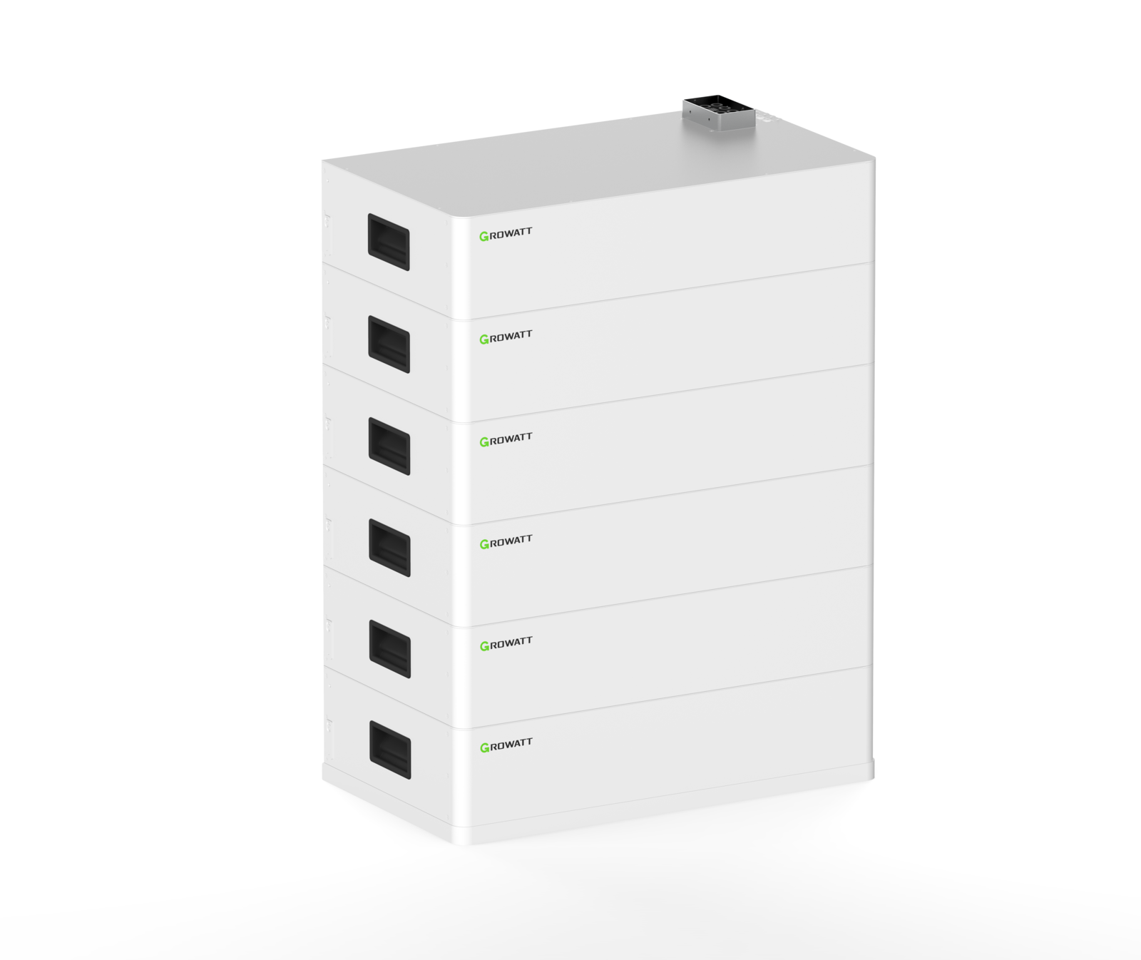 Growatt liefert netzfernes Speichersystem