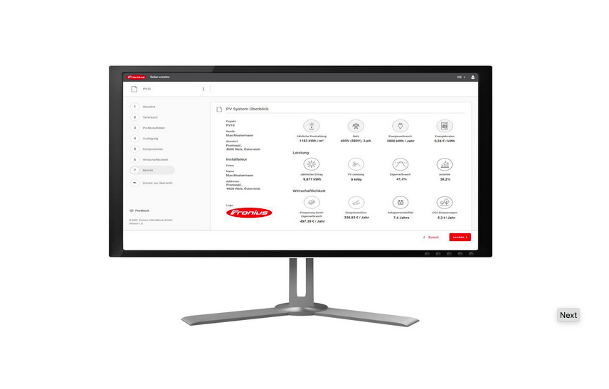 Fronius: intelligente Lademodi für jede Situation