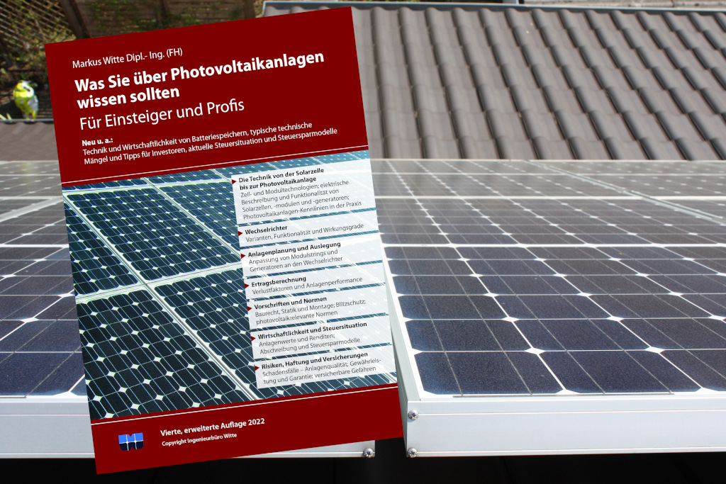 Fachbuch für Einsteiger und Profis aktualisiert