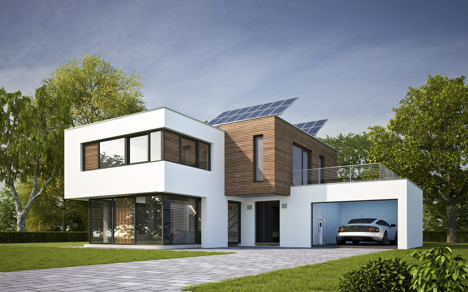 BSW erwartet boom bei Solarthermie