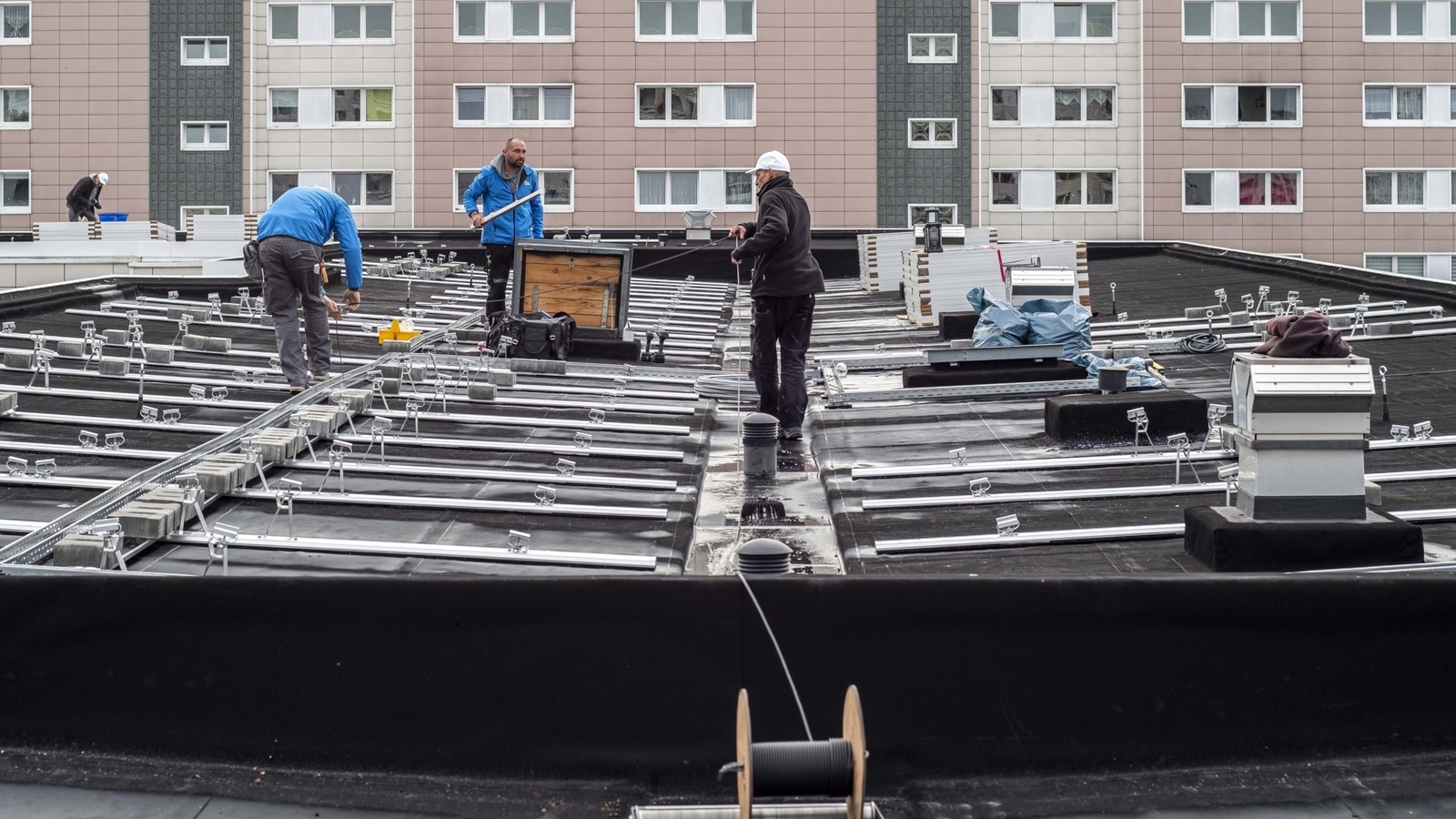 EEG 2023: BSW Solar fordert Nachbesserungen der geplanten Änderungen