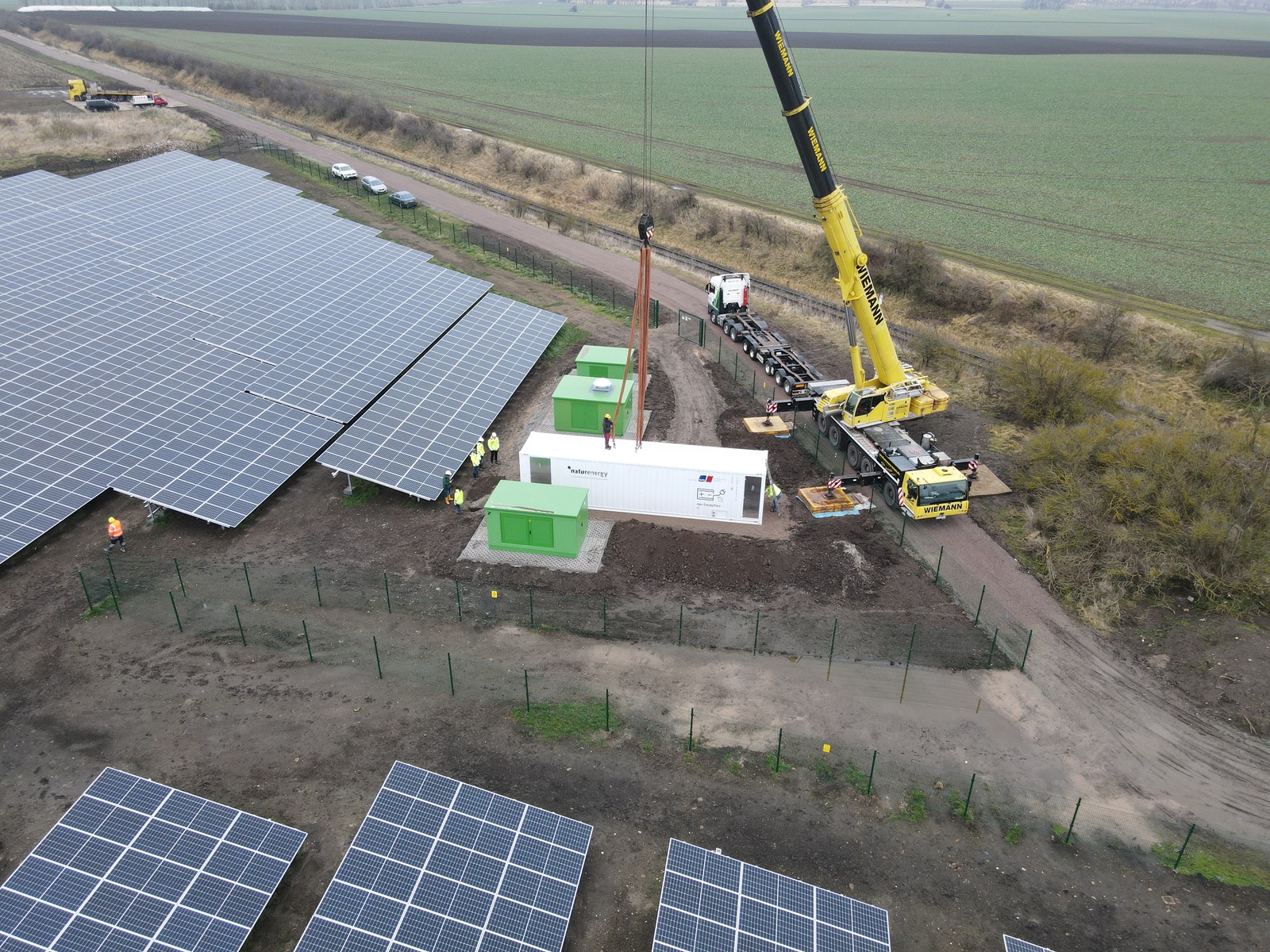 BDEW legt 30 Vorschläge für einen Solarstrom-Turbo vor