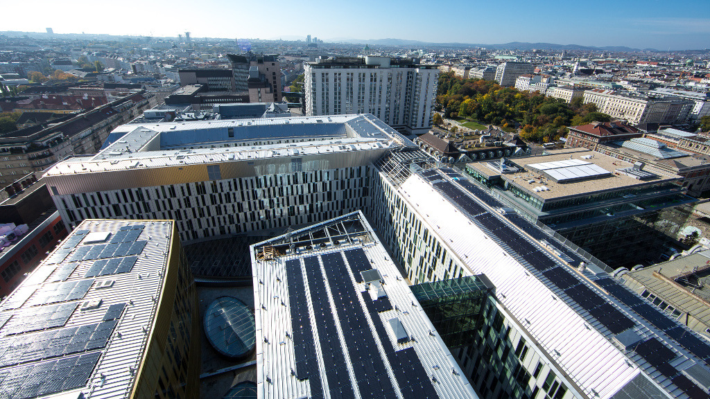 Aktuelle Studie: Österreicher unterstützen den Ausbau der Photovoltaik