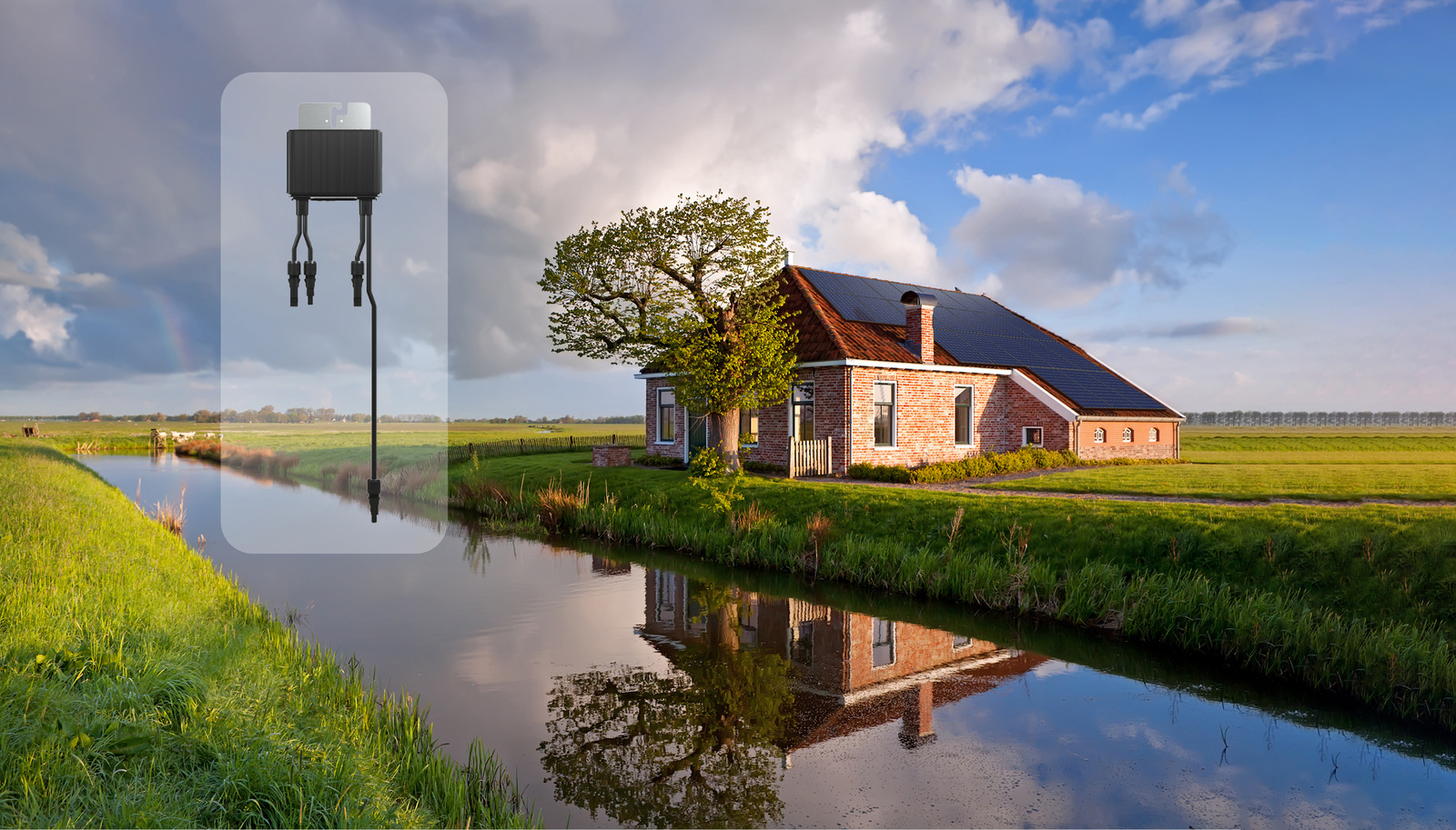 Solaredge: die neue S-Serie von Leistungsoptimierern