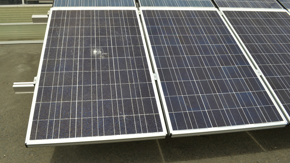 Canadian Solar hat Ersatzmodul für ältere Anlagen entwickelt