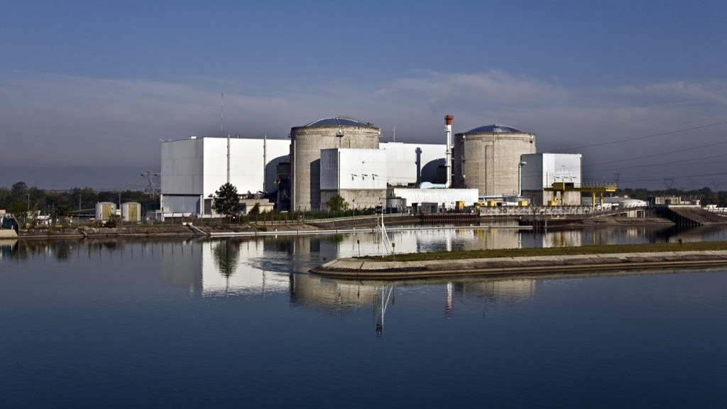BEE: Französische Energiepreise zeigen atomaren Irrweg