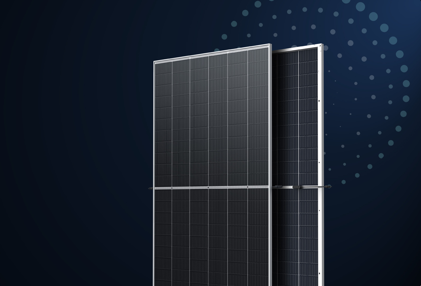 Trina Solar: Vertex-Modul mit 670 Watt