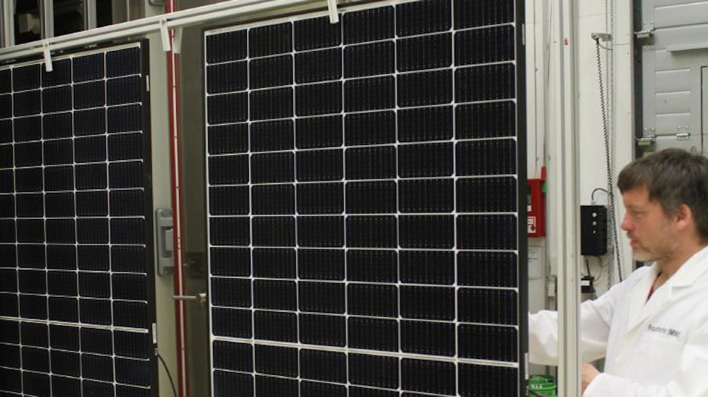 IBC Solar: LeTID-Test bestätigt hohe Qualität der Perc-Module