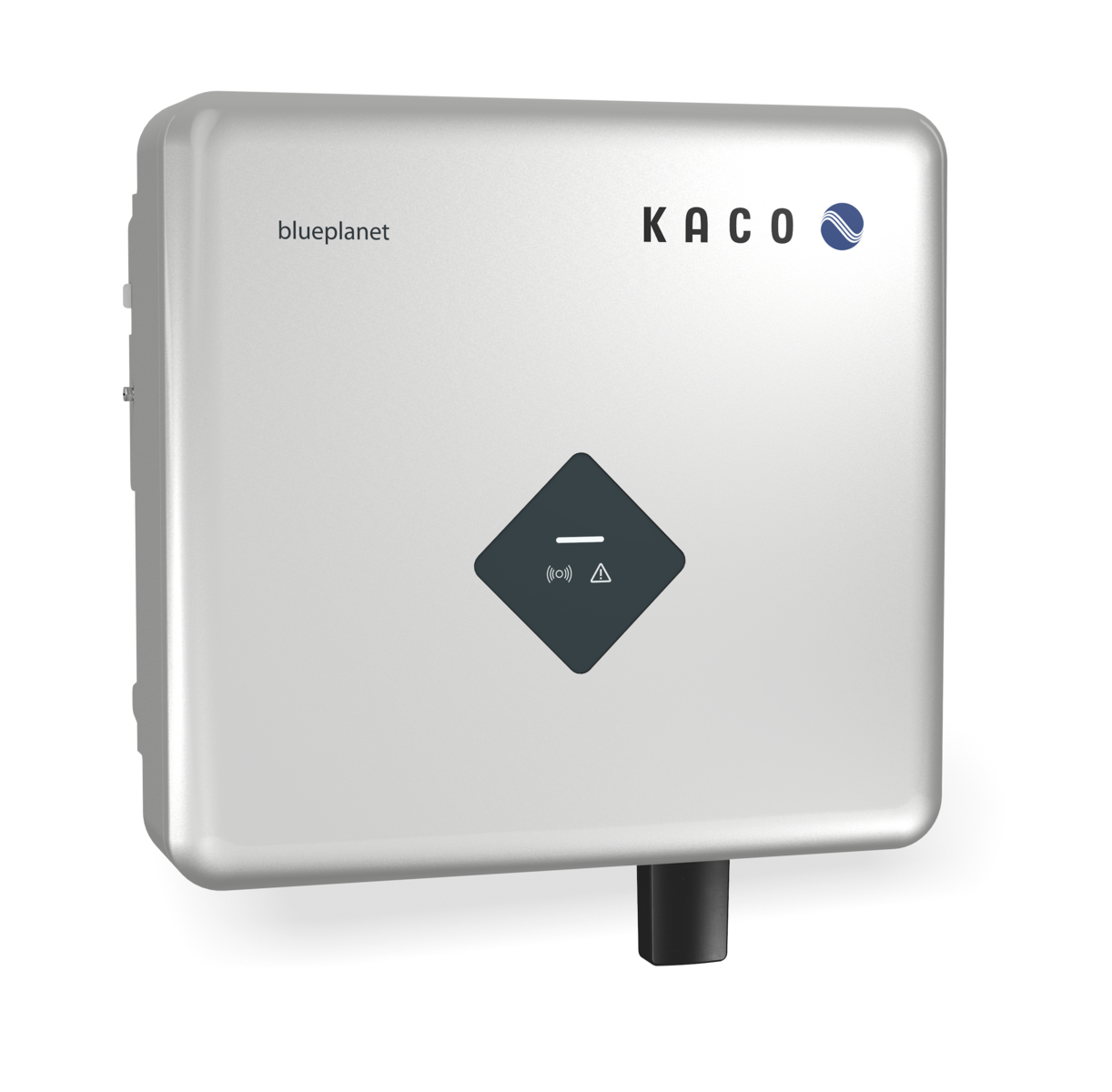Kaco New Energy: leichter einphasiger Umrichter