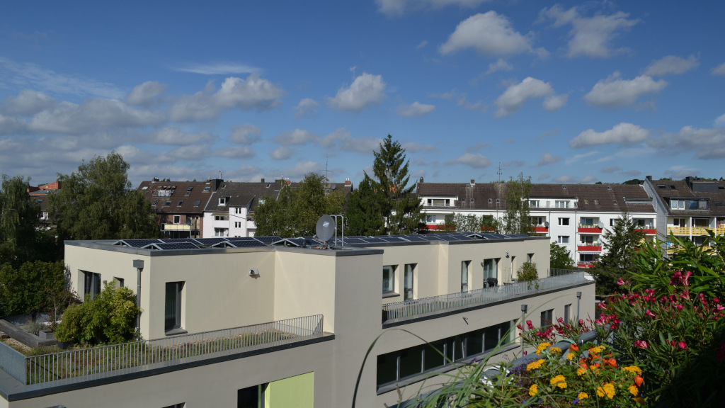Bürgerenergie Nord will mehrere Mieterstromprojekte umsetzen